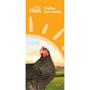 Home Fresh Poultry Care Guide