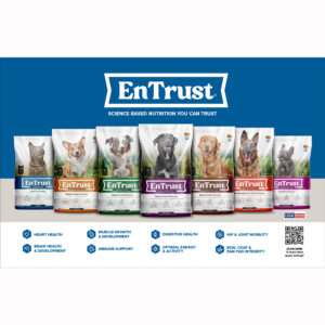 EnTrust Counter Mat Insert