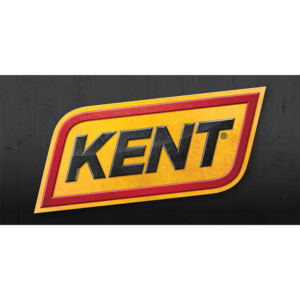 Kent Logo Banner
