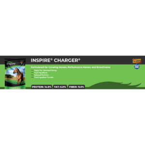 Inspire Charger Shelf Talker