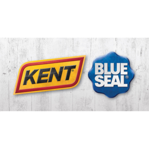 Blue Seal Logo Banner