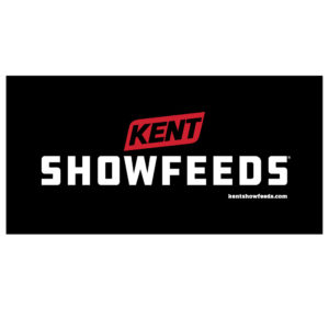 Kent Show Feeds Logo Banner