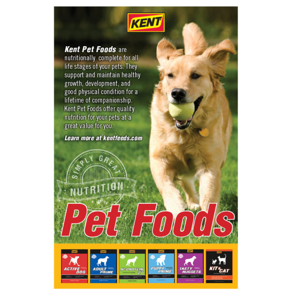 Kent Pet Foods