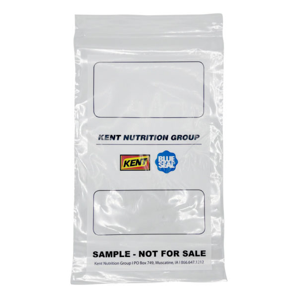 Sample Bags