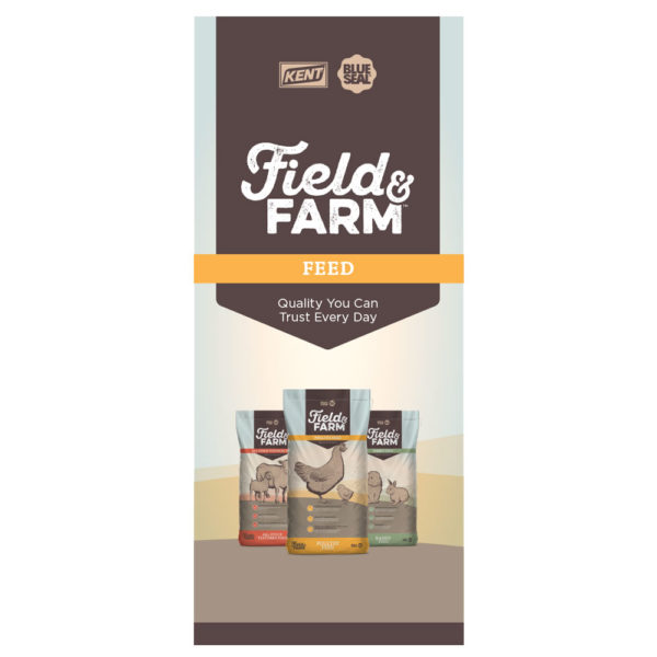 Field & Farm brochure