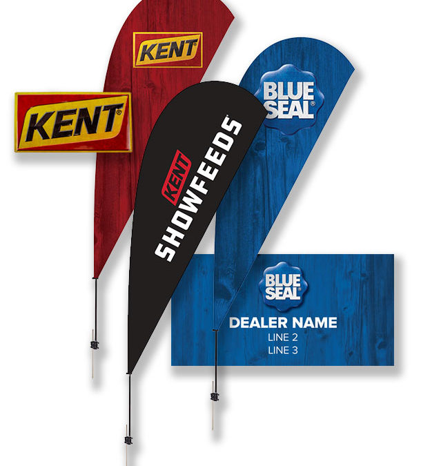 New Signs on KNGMerchandise.com