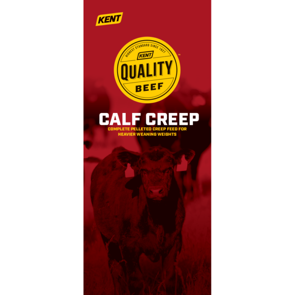 Calf Creep Brochure