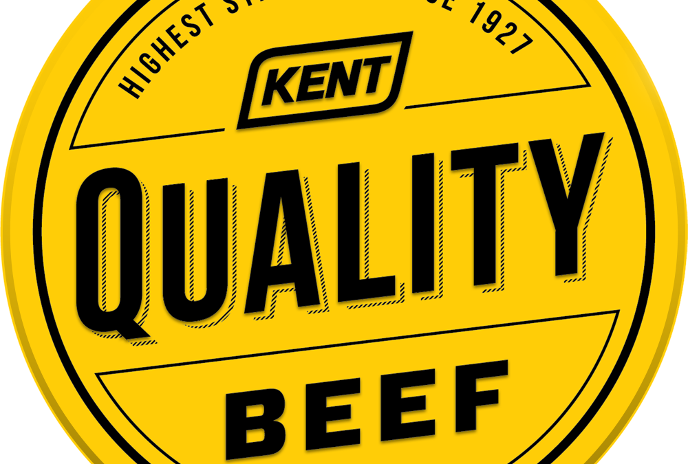 Kent Quality Beef Product Finder Tool