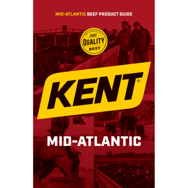 Mid-Atlantic Beef Product Guide