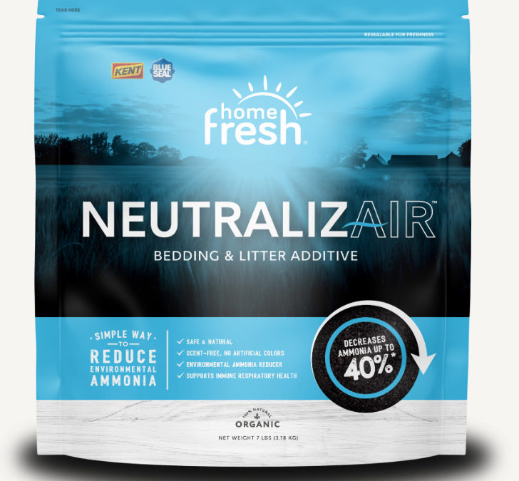 Coming Soon: New Product to the Home Fresh Family! Home Fresh® Neutralizair™