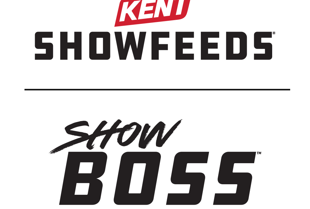 Kent Show Feeds/ShowBoss™ Facebook Posts and Copy Available