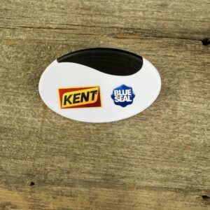 Kent/Blue Seal Bag Clips (Bundle of 10)