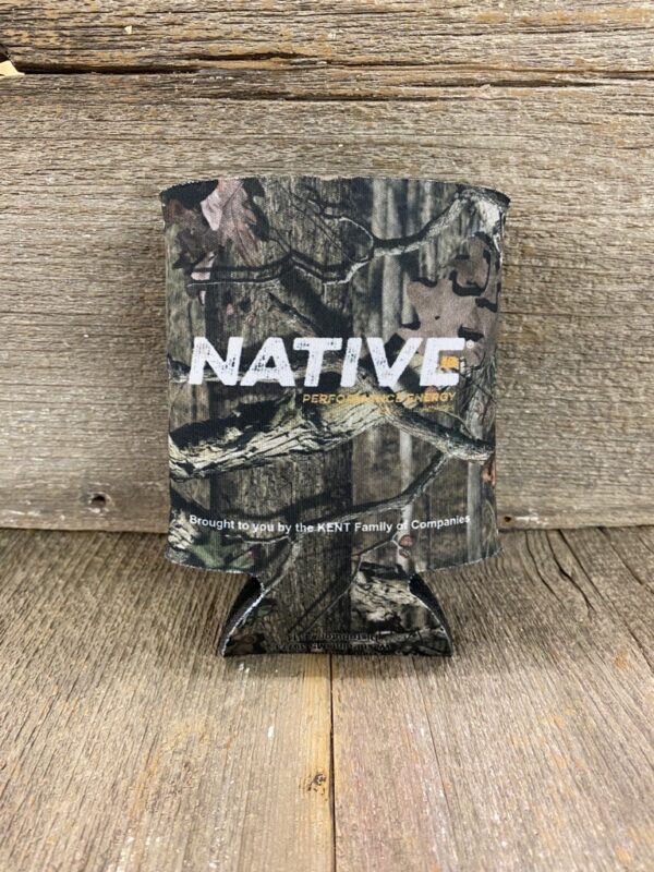 Native Koozies (Bundle of 10)