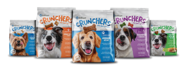 August Is National Dog Month…And Do We Have A Treat For You!