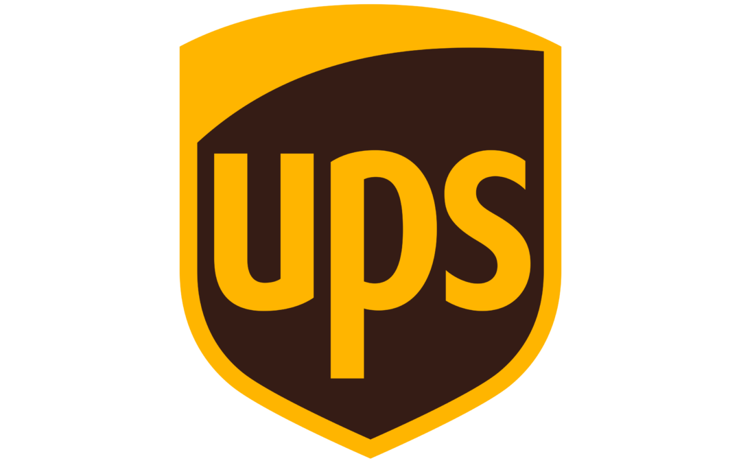 UPS Shipping