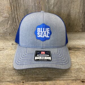 Blue Seal Hat