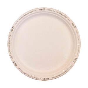 Kent Paper Plates (Sleeve of 125)