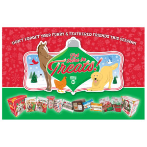 Seasonal Products Counter Mat Insert