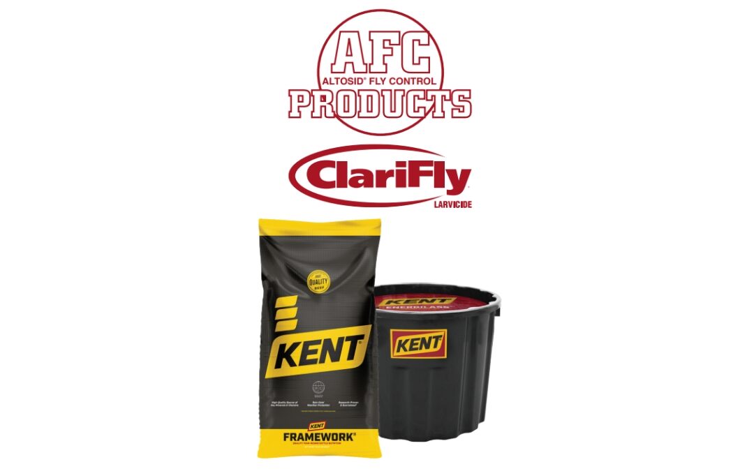 Fly Control and Breeder Aide Spring Promotion
