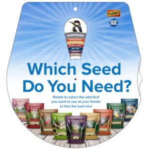 Wild Bird Products Wheel