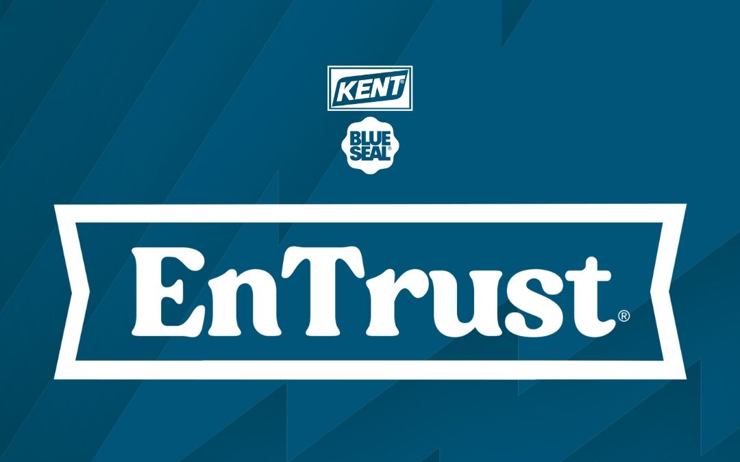 EnTrust Relaunch Sale