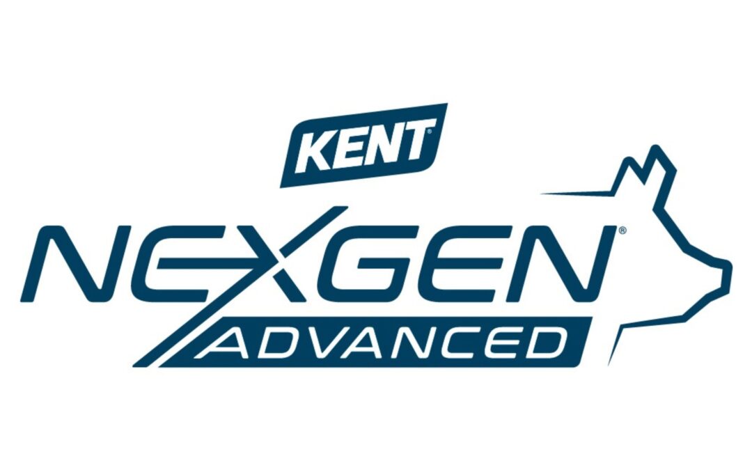 New Updated NexGen Advanced Starter Program