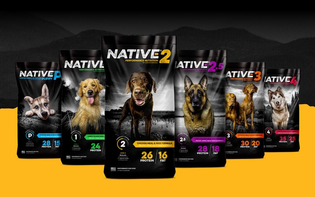 New Native Feed Finder