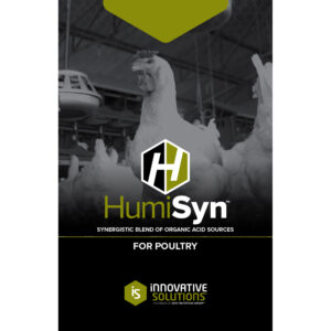 HumiSyn Poultry Brochure
