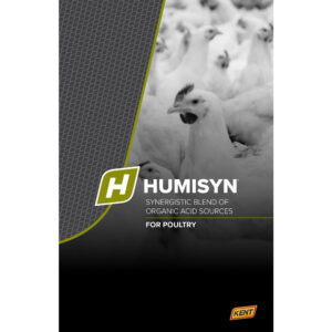 HumiSyn Poultry Brochure