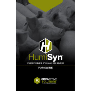 HumiSyn Swine Brochure