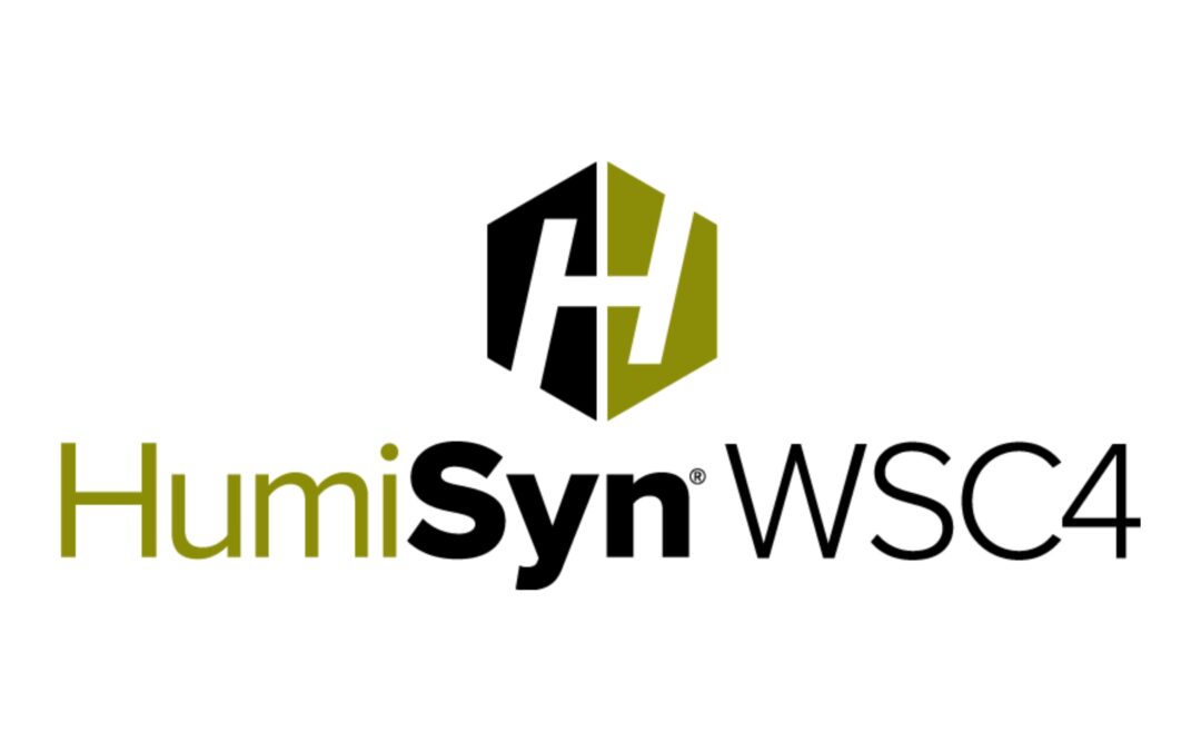 HumiSyn WSC4 Now Contains a KNG Proprietary Probiotic