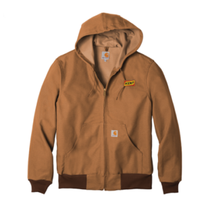 Kent Carhartt Thermal-Lined Jacket