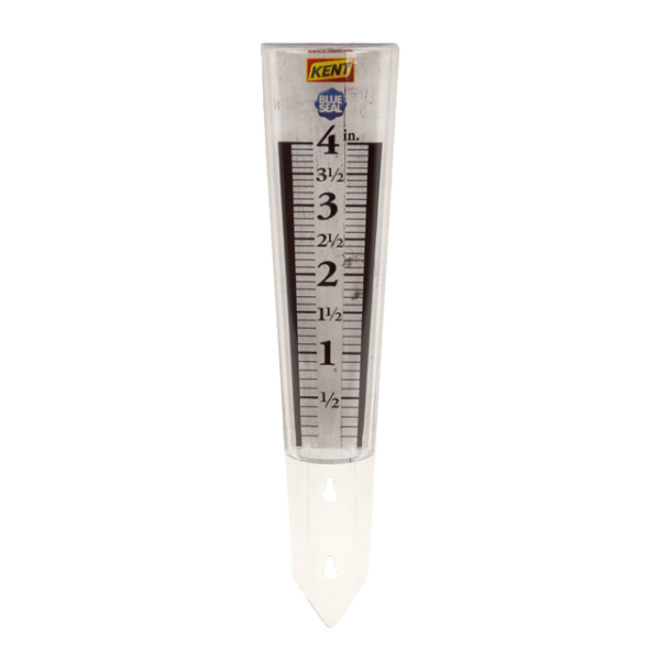 Kent Blue Seal Rain Gauge