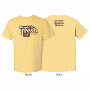 Home Fresh T-Shirt