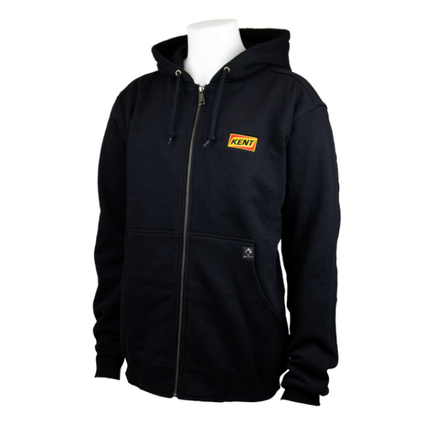 Kent Dri Duck Jacket