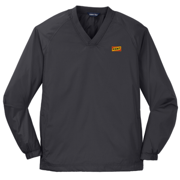 Kent Pullover Jacket