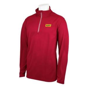 Kent Men’s 1/4 Zip Jacket