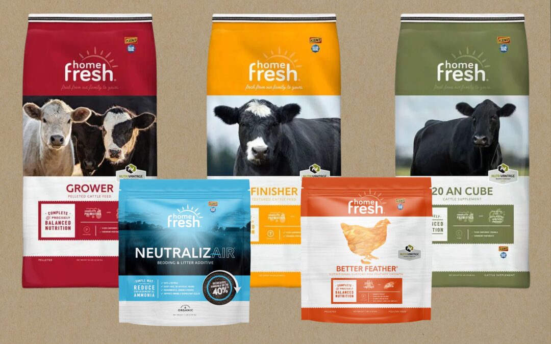Home Fresh Products Discontinued
