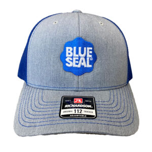 Blue Seal Hat