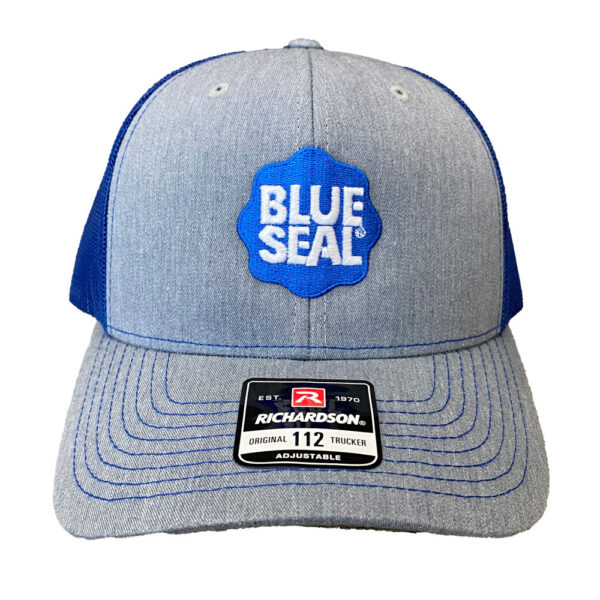 Blue Seal Hat