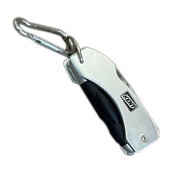 Kent Multi-Tool Keychain
