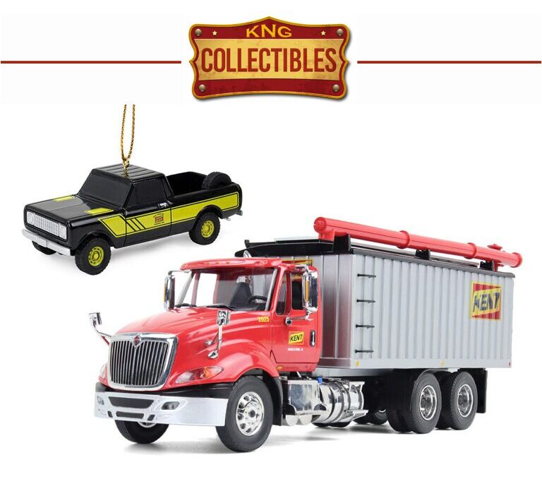 Order your 2025 Kent Replicas Today!