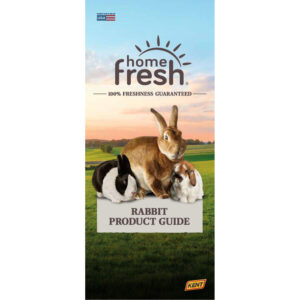 Home Fresh Rabbit Brochure