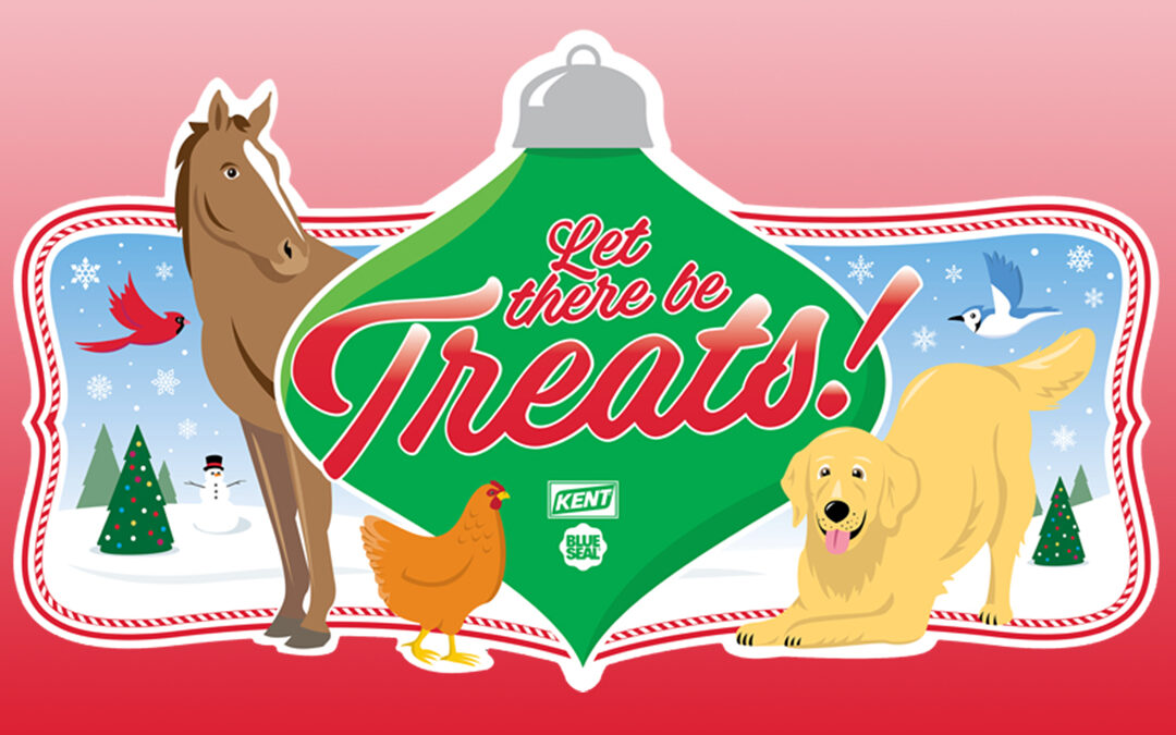 Seasonal Product Marketing Materials Now Available