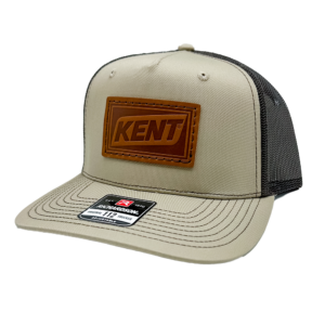 Kent Patch Hat Kent Patch Hat