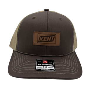 Kent Patch Hat