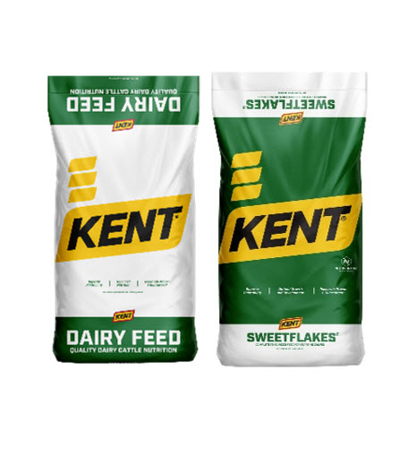 COMING THIS SPRING! Dairy Relaunch