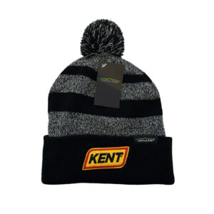 Kent Pom-Pom Beanie Kent Pom-Pom Beanie