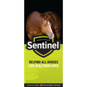 Sentinel Product Brochure Sentinel Product Brochure