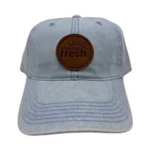 Home Fresh Denim Hat